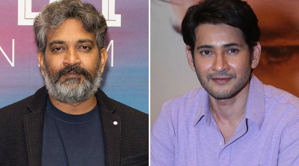 SS Rajamouli’s next with Mahesh Babu; Say ‘It will be a globetrotting action adventure’