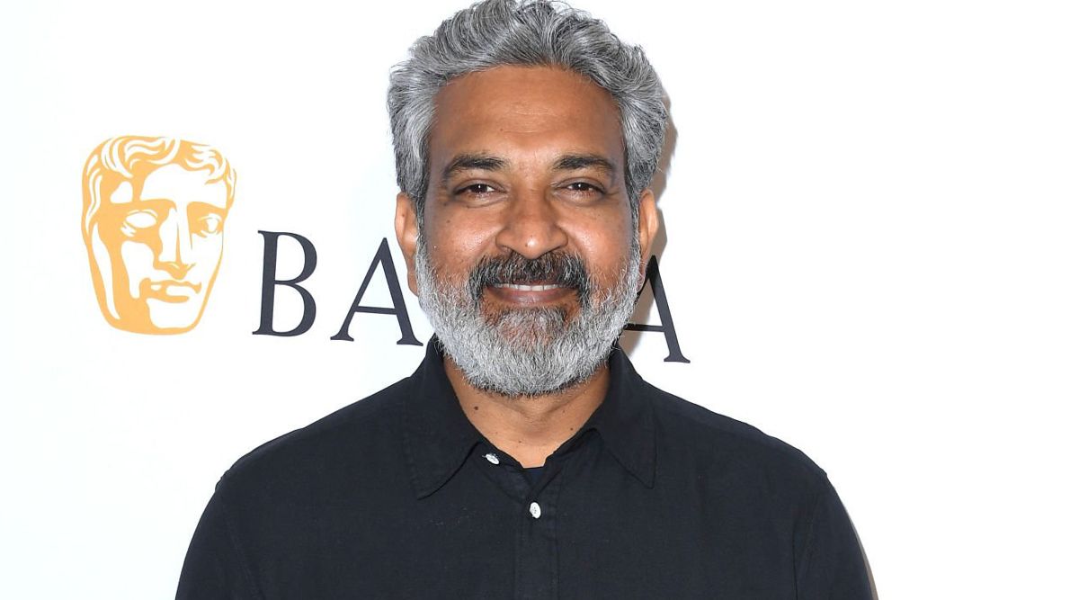 RRR Sequel: SS Rajamouli Discusses The Script's Development; See His Most Recent Remark Following His Oscar Victory!