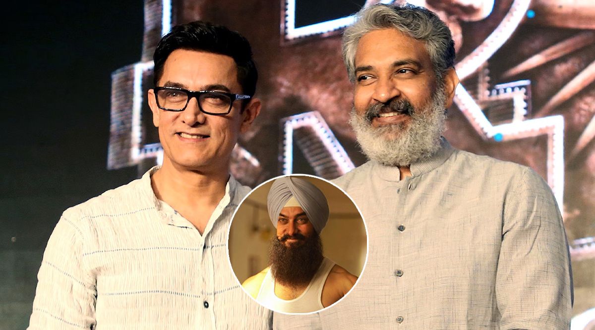 SS Rajamouli Called A LIAR For His Comment On Laal Singh Chaddha Starring Aamir Khan (Read Tweet)