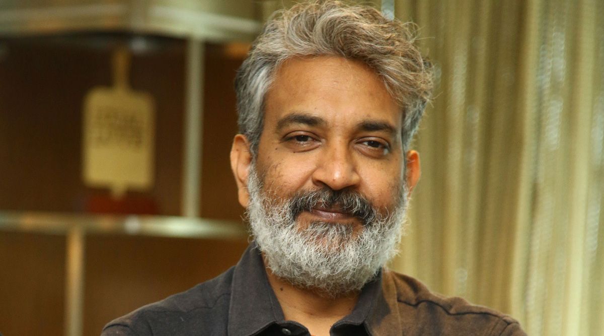 Mahabharat: SS Rajamouli Issues A Big DECLARATION About His Dream Project, Says ‘At Present, I Can Only Assume That It Would Be A 10-Part Film’
