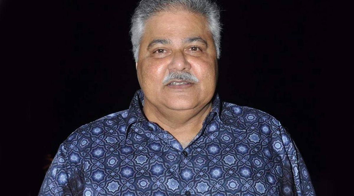 Veteran Actor Satish Shah shares his experience through a social media post; Know More!