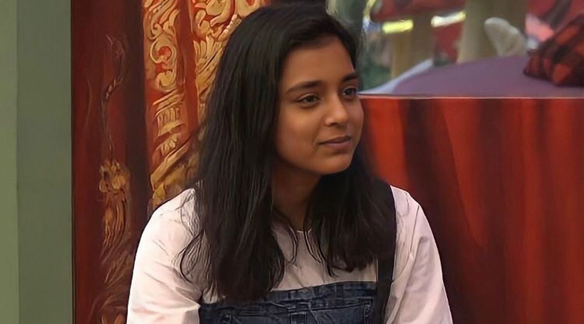 Bigg Boss 16: Sumbul Touqeer Khan gets motivation from her father, telephonic conversation