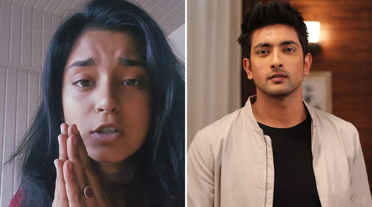 Sumbul Touqeer Khan Asks Fahmaan Khan To Make His 'LOVE CONFESSION'; Fans React, 'Samajdaar Ko Ishaara Hi Kaafi Hai'