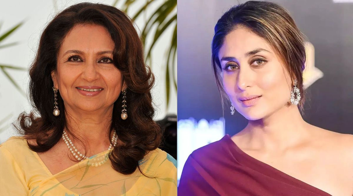 Sharmila Tagore on the possibility of working with her daughter-in-law Kareena Kapoor Khan