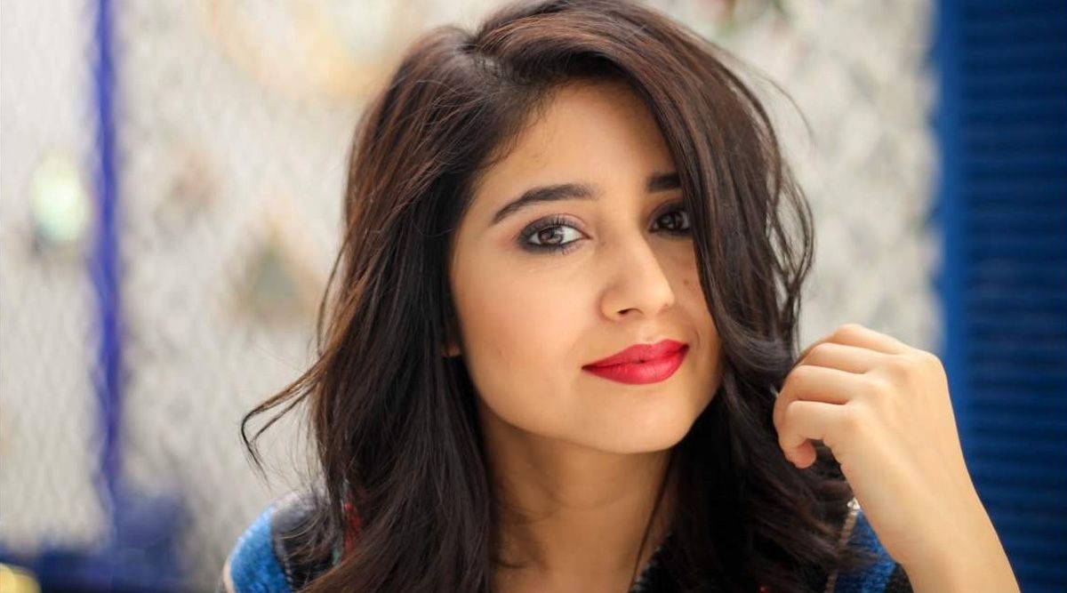 Our midweek motivation comes from Shweta Tripathi's intense workout routine