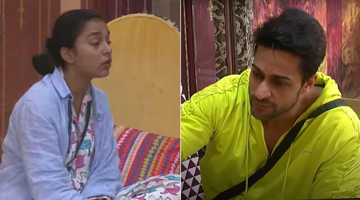 Bigg Boss 16: Is it an end to Shalin Bhanot and Sumbul Touqeers’s friendship?
