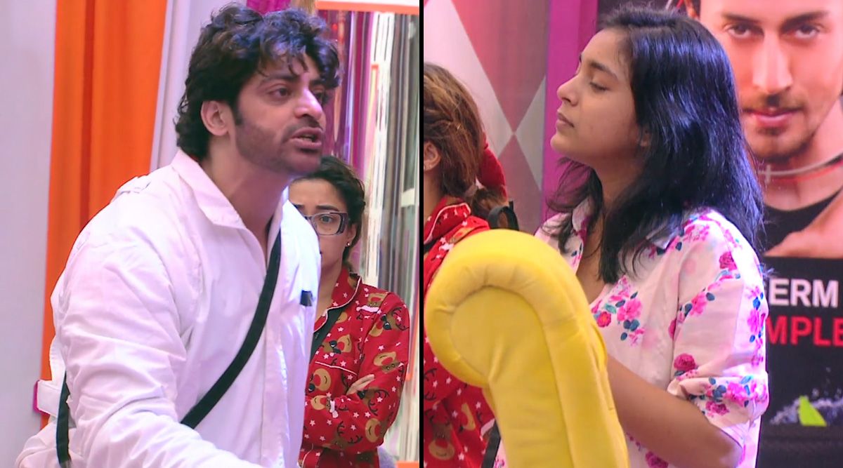 Bigg Boss 16: Is Sumbul Touqeer Khan marking her comeback with such fights with Vikas Manaktala; See More Here!