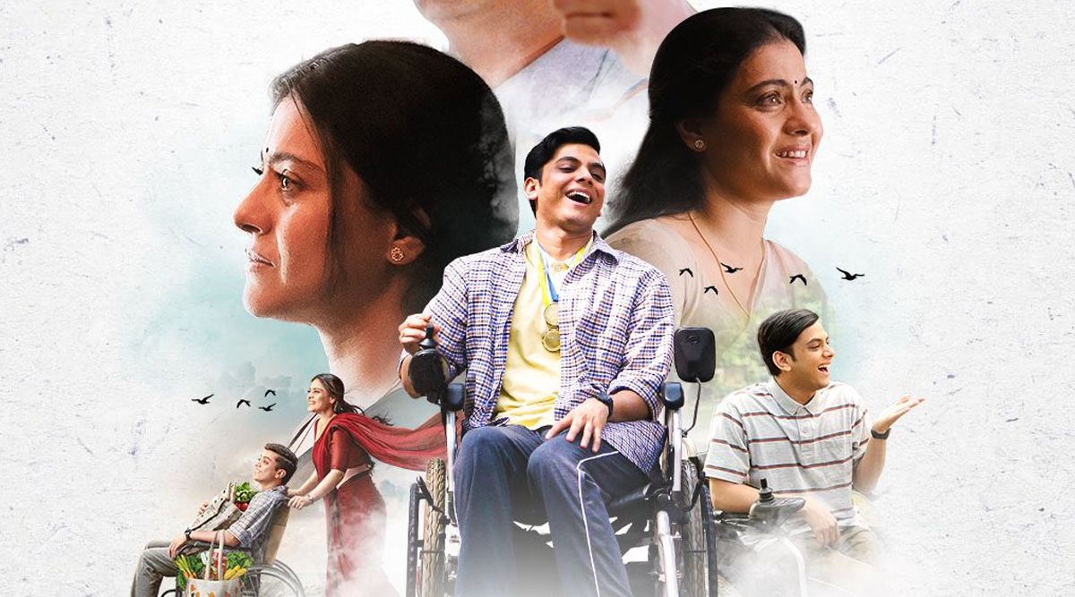 SALAAM VENKY BOX OFFICE COLLECTION DAY 1: Kajol’s film didn’t work as expected!