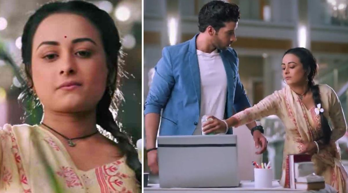 Saath Nibhaana Saathiya 2: An Old Video Of Pouring Ohenyl On Laptop Goes VIRAL; Gehna Aka Sneha Jain Says, ‘I Am Glad That…’