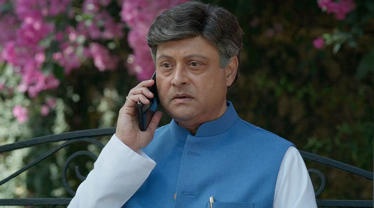 City Of Dreams Season 3: Sachin Pilgaonkar Sheds Light On His Character; Here’s What The Actor Said!