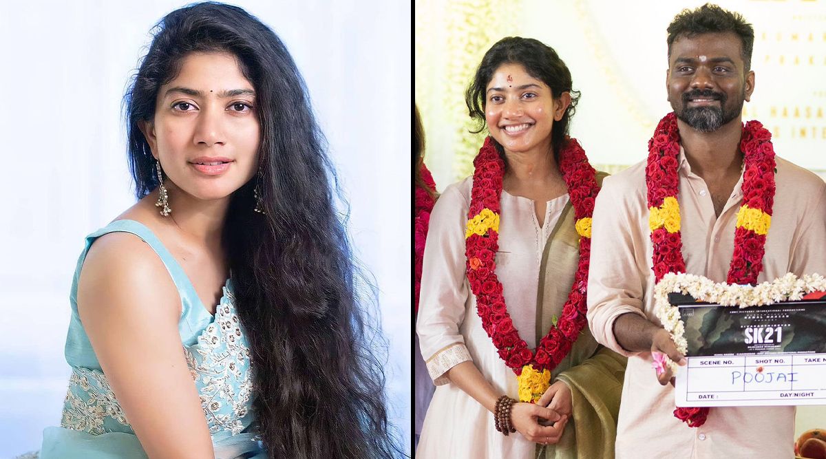 Sai Pallavi Breaks Her SILENCE On Marriage Rumors Circulating With Viral Photo, Says 'Honestly, I Don't...!' (View Post)