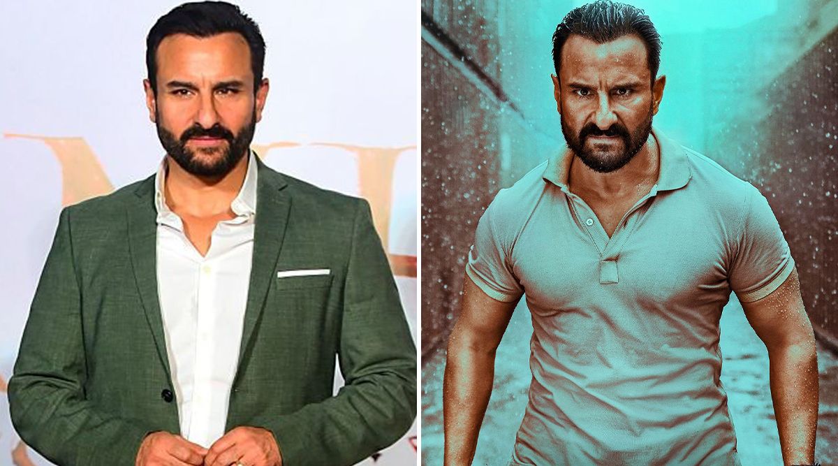 Vikram Vedha: Saif Ali Khan Talks About How CHALLENGING It Can Be To Alter One's Point Of View! (Details Inside)