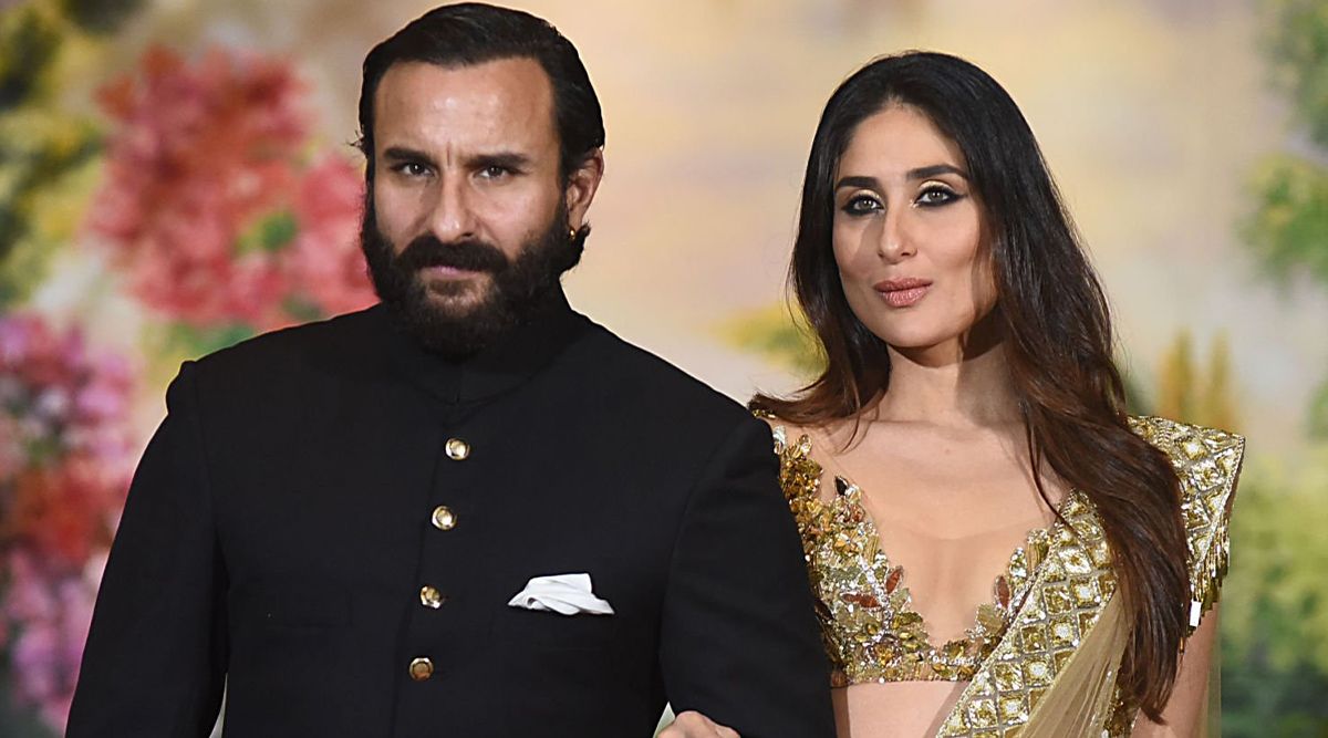 Blast From The Past: Kareena Kapoor Khan Confessed That She Would NEVER Have An Affair With A 'MARRIED MAN' And Tied The Knot With Saif Ali Khan Later! (Details Inside)
