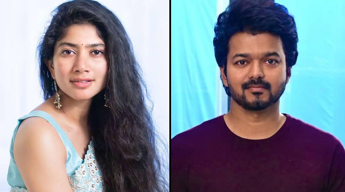 Sai Pallavi is looking forward to an opportunity to work with Thalapathy Vijay