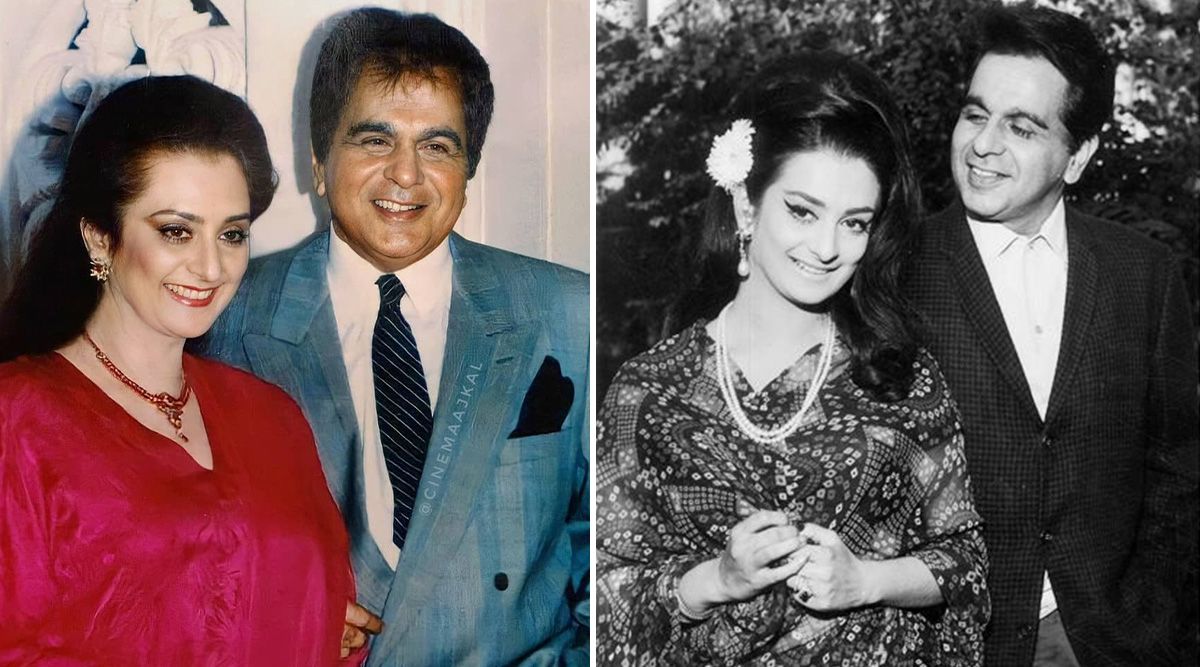 Dilip Kumar First Death Anniversary: Saira Banu remembers her late husband says, ‘It has been the most difficult year of my life’