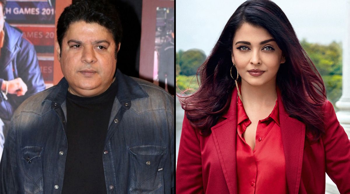 Sajid Khan wished to give Aishwarya Rai Bachchan an award for ‘Best Plastic Surgery’; click here to know why?