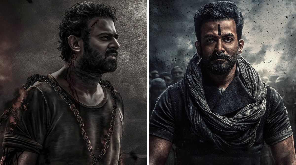 Salaar: Fans CAN’T Contain Their EXCITEMENT To Witness The FACEOFF Between Prabhas And Prithviraj Sukumaran! (Check Reactions)