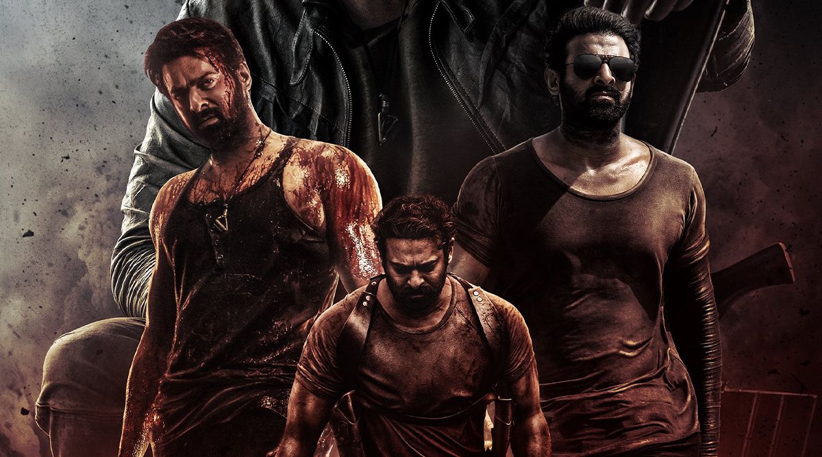 Salaar: Prabhas’ Highly Anticipated Film’s Trailer To Release On ‘THIS’ Date!