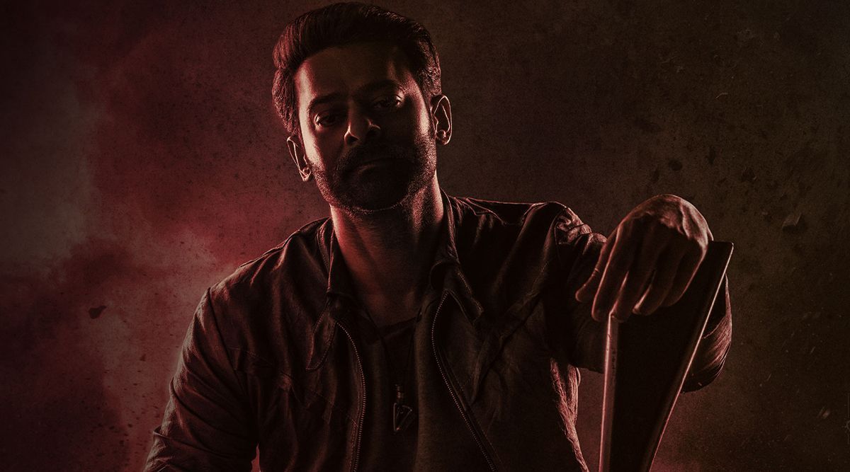 Salaar: Filmmakers Of Prabhas Starrer Film Demands Rs 200 Crores For The Theatrical Rights Similar To RRR; Buyers Are Nervous For Such STAGGERING Amount In Telugu States (Details Inside)