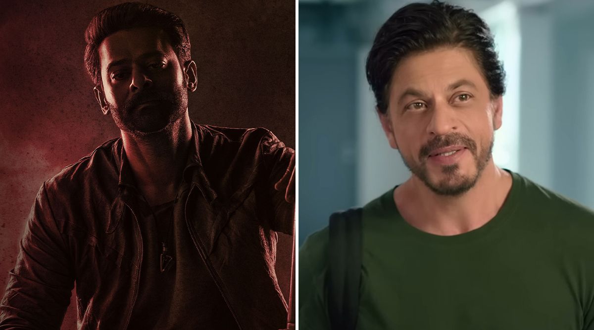 Salaar Vs Dunki: Prabhas Comes Up With ‘THIS’ Master Plan To End The Reign Of Shah Rukh Khan! (Details Inside)