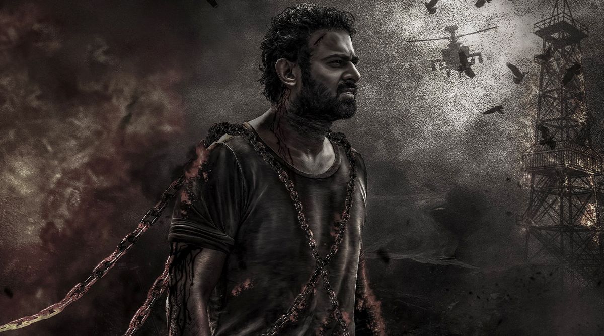 Salaar: Here’s The REAL Reason Why The Prabhas Starrer Has Been Postponed! (Details Inside)