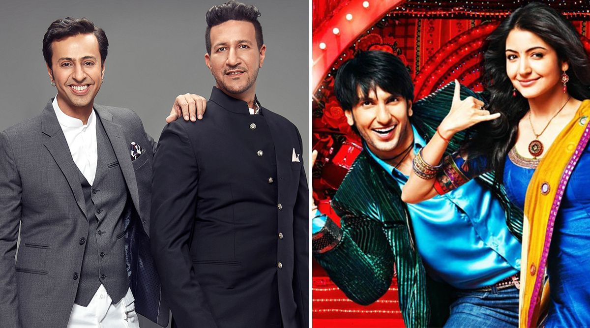 Salim-Sulaiman REVEALED How The Director REJECTED The Popular 'Ainvayi Ainvayi ' Song From Popular Film Band Baaja Baaraat Starring Ranveer Singh And Anushka Sharma! (Details Inside)