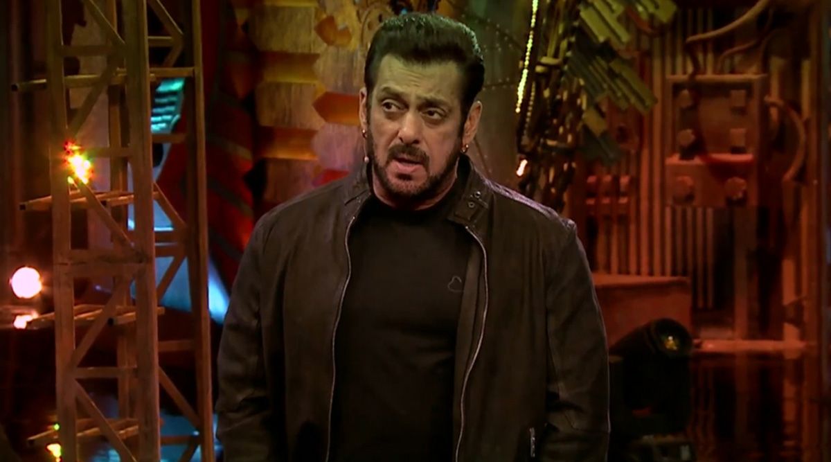 Bigg Boss 16: Salman Khan slamming contestants from the house in the weekend ka war; Watch out!
