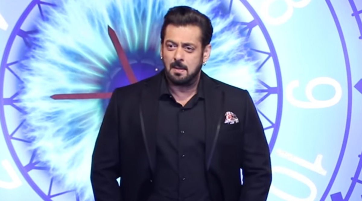 Bigg Boss 16 UPDATE: Host Salman Khan announces changes regarding the Weekend ka Vaar episodes at the show’s launch