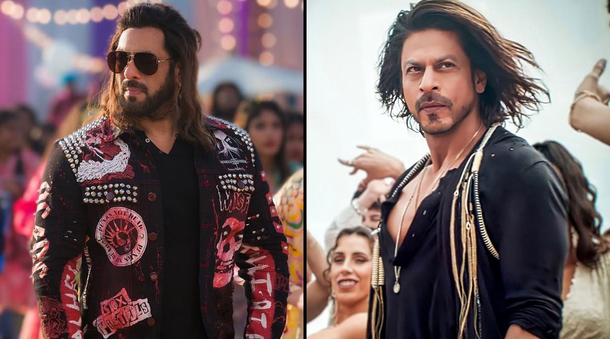 Teaser of Salman's 'Kisi Ka Bhai Kisi Ki Jaan' to release with SRK's 'Pathaan'