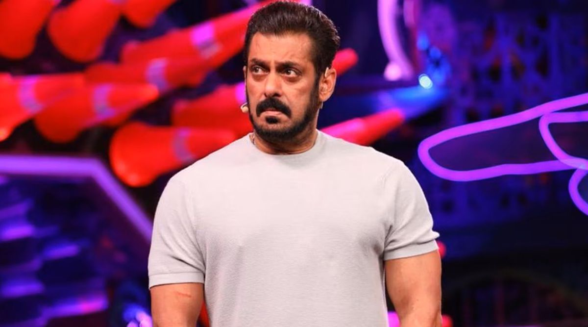 Bigg Boss: Salman Khan REVEALS Hosting A Reality Show Feels Becoming Extension Of His Life (Details Inside)