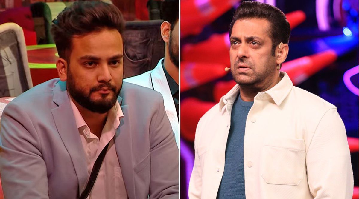 Bigg Boss OTT 2:  Oh No! Salman Khan Loses 3.2 Million Followers After Bashing Elvish Yadav On Weekend Ka Vaar? - Here’s Truth!