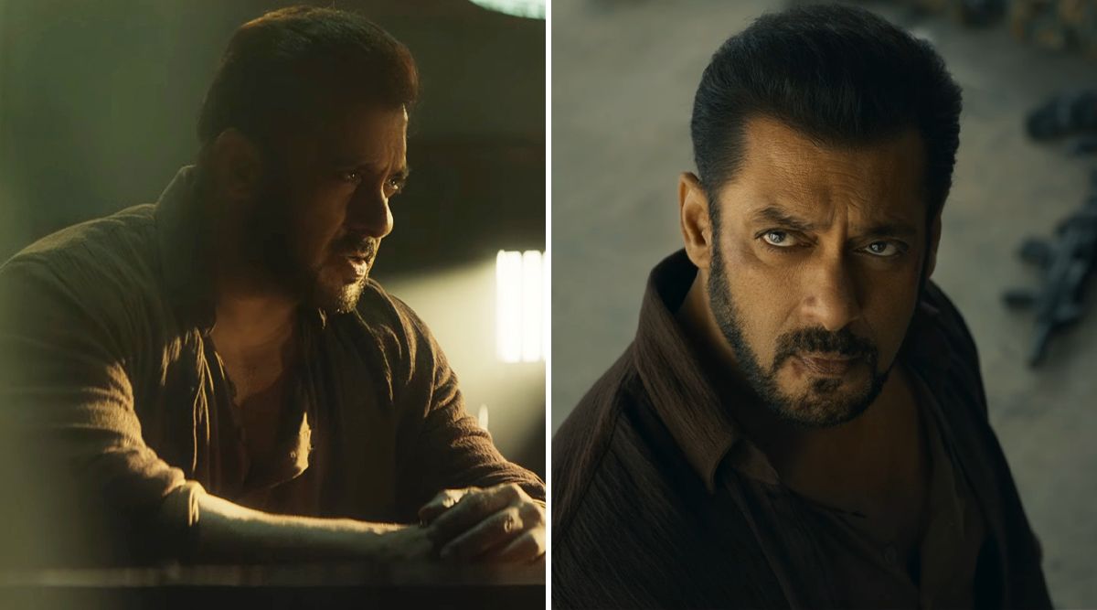 Tiger 3: Salman Khan Calls His Next Film A TREAT For His Fans As He Completes 35 Years In The Industry! (Details Inside)