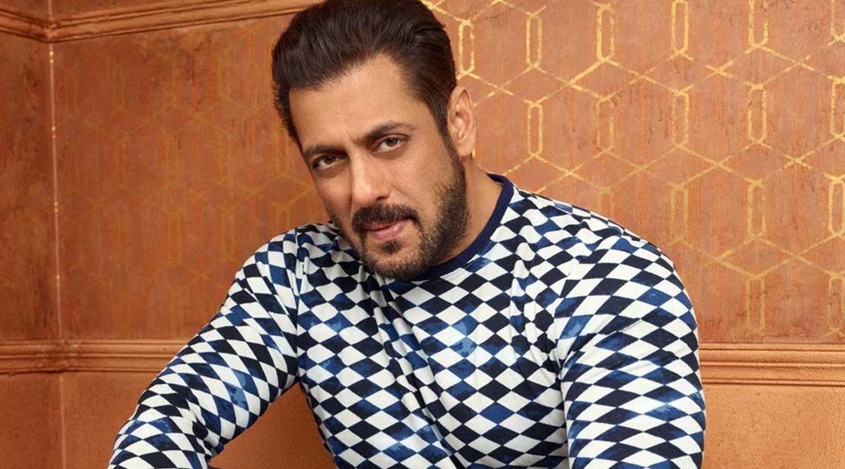 Salman Khan Once Asked the Public To VOTE For CONGRESS Leaders In Front Of Narendra Modi; Said 'I Have To Give My People The Vote!' (Watch Video) 
