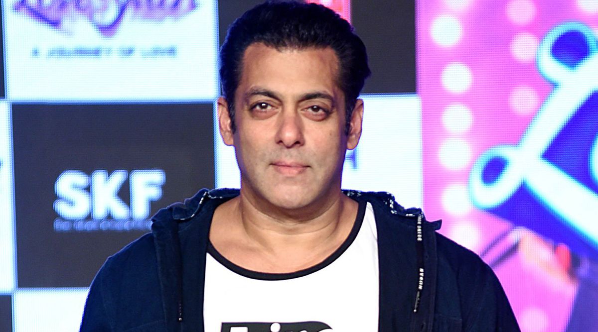 Salman Khan EXPOSES Casting Scam; Beware Of Fake Agents Exploiting Aspiring Actors! (View Post) 