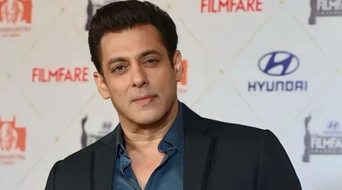Salman Khan Reacts To The Email THREATS He Received; Reminds People That He Is 'Bhaijaan' By Choice!