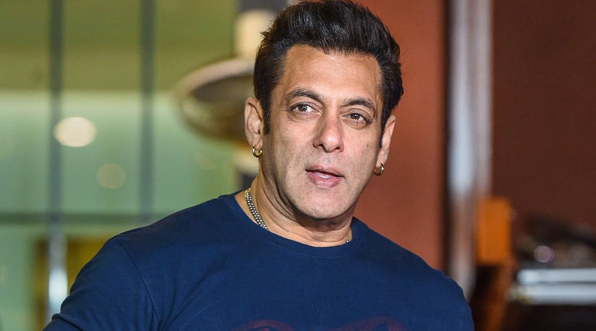 Did You Know Salman Khan Who Charges Crores Was Paid Just Rs 750 For His First AD Shoot?