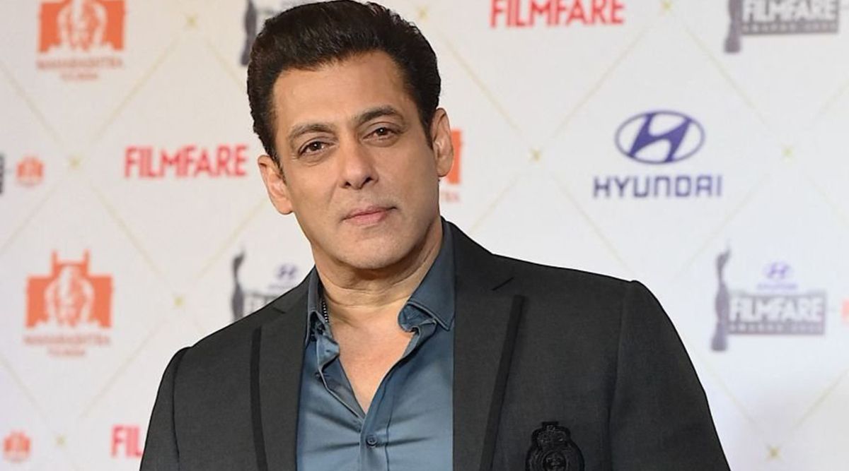 HILARIOUS: Salman Khan’s Sarcasm Level Is Surely UNBEATABLE; Check Out The Times When Actor Gave SAVAGE REPLIES! (Watch Video)