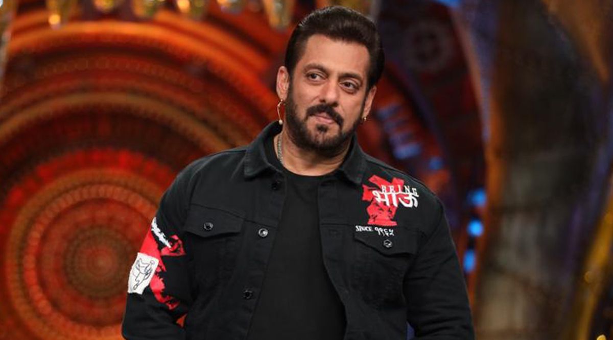 BIGG BOSS 16: Salman Khan to get wild cards? Will the show extend its days? 