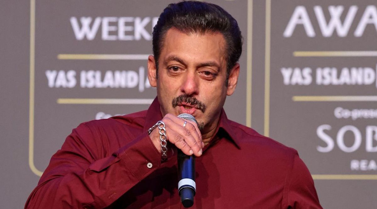 Tiger 3: Salman Khan Gives An Update On The Film's Shooting And Launch Date ( Watch Video)