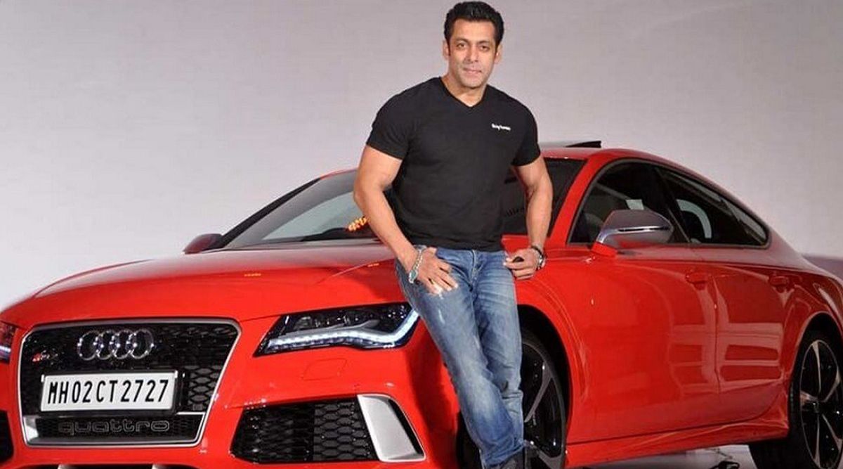 MUST READ: Salman Khan’s CAR COLLECTION Will Leave You STUNNED! 