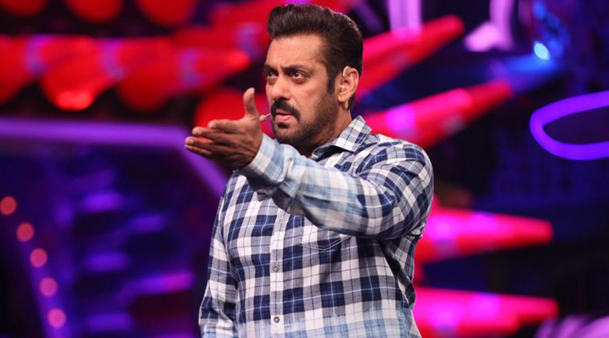 Bigg Boss OTT 2: Explosive Showdown! Salman Khan Schools Contestants In A FIERY WAR; Promo Reveals SHOCKING SECRETS! (Watch Video)