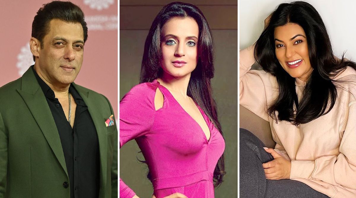 MUST READ: From Salman Khan, Ameesha Patel To Sushmita Sen; Check Out The UNMARRIED CELEBRITIES Of Bollywood!