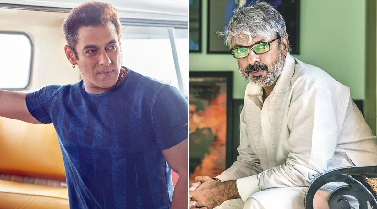Inshallah: Salman Khan And Sanjay Leela Bhansali To Come Together For The Film Amidst All The Drama? Here's What We know! (Details Inside)