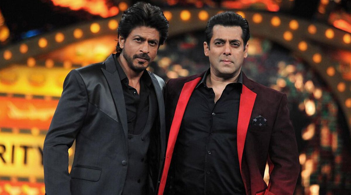 Tiger 3: Salman Khan And Shah Rukh Khan To Bring In Something SPECIAL For Their Fans (Details Inside)