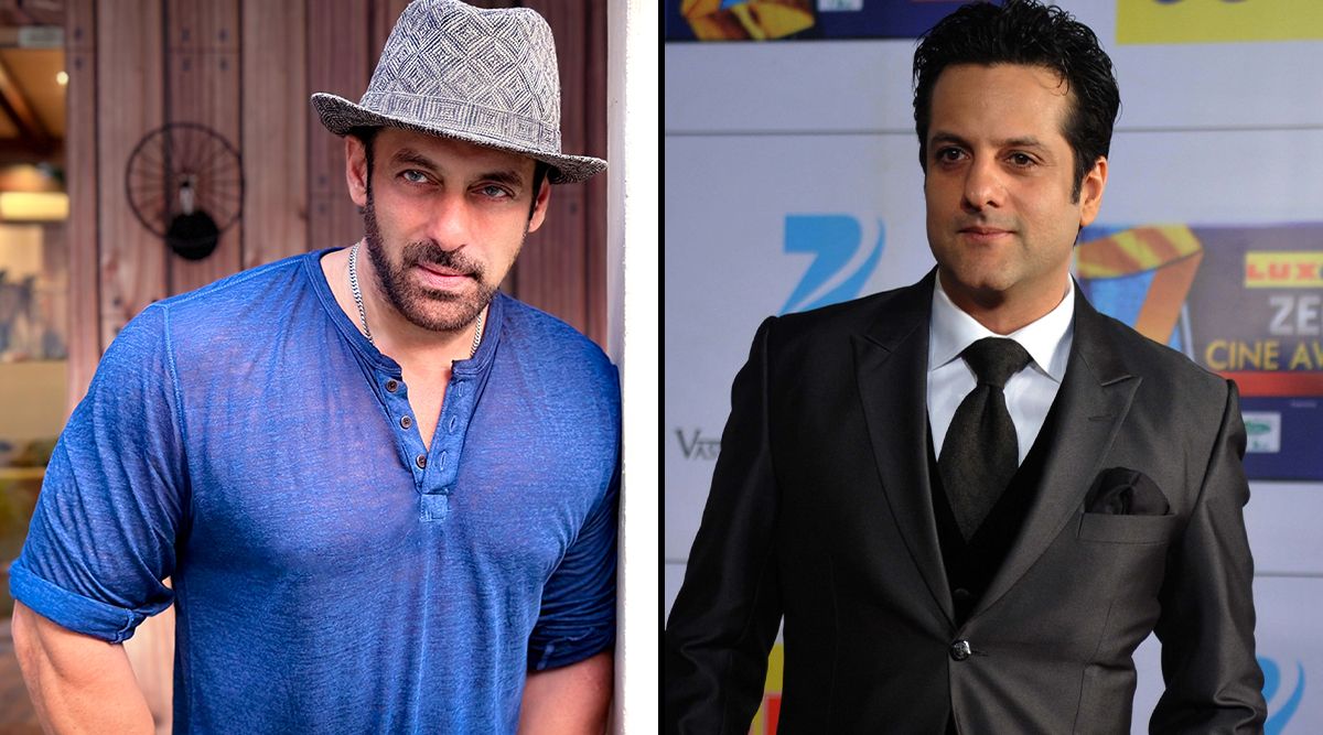 Must Read: From Salman Khan To Fardeen Khan; Actors Who Faced Scandals And Controversies Eventually Being Forced To QUIT Their Acting Career