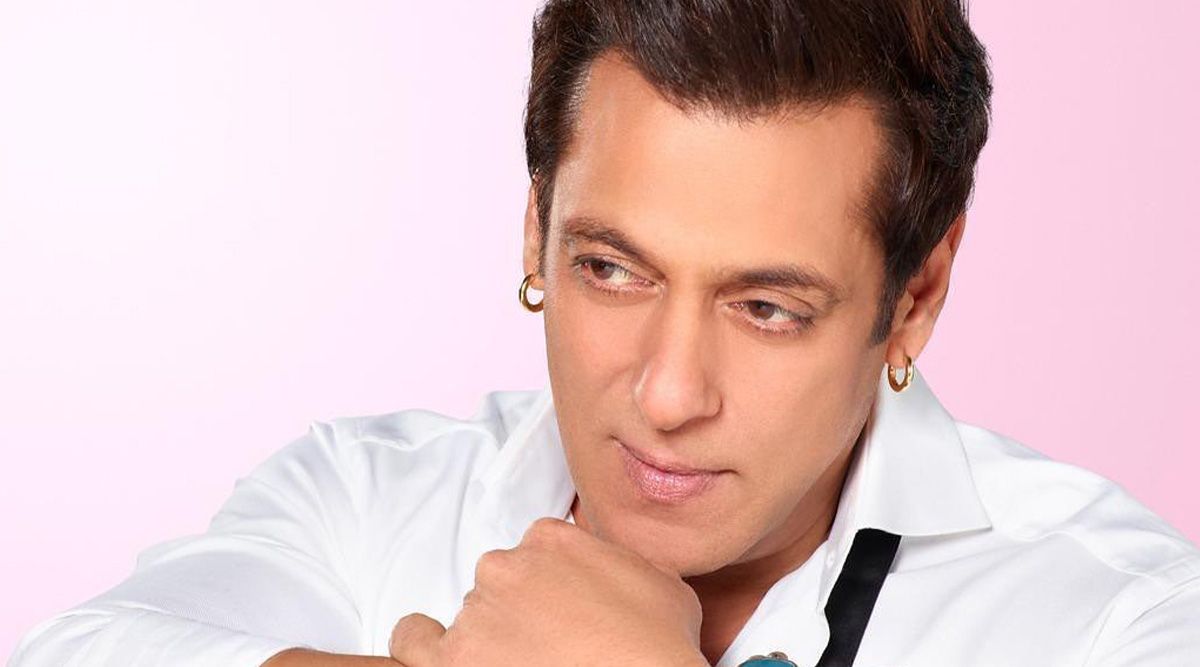 Kisi Ka Bhai Kisi Ki Jaan UPDATE: Salman Khan takes to social media to ANNOUNCE the WRAP of his film