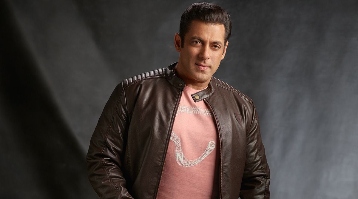MUST READ: Answers To The Most GOOGLED QUESTIONS About Salman Khan!