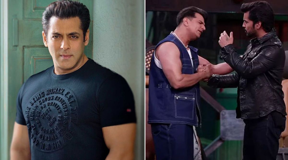 Roadies 19: Salman Khan SOLVES Gautam Gulati And Prince Narula’s Fight; ‘He Called Us Both…’ 