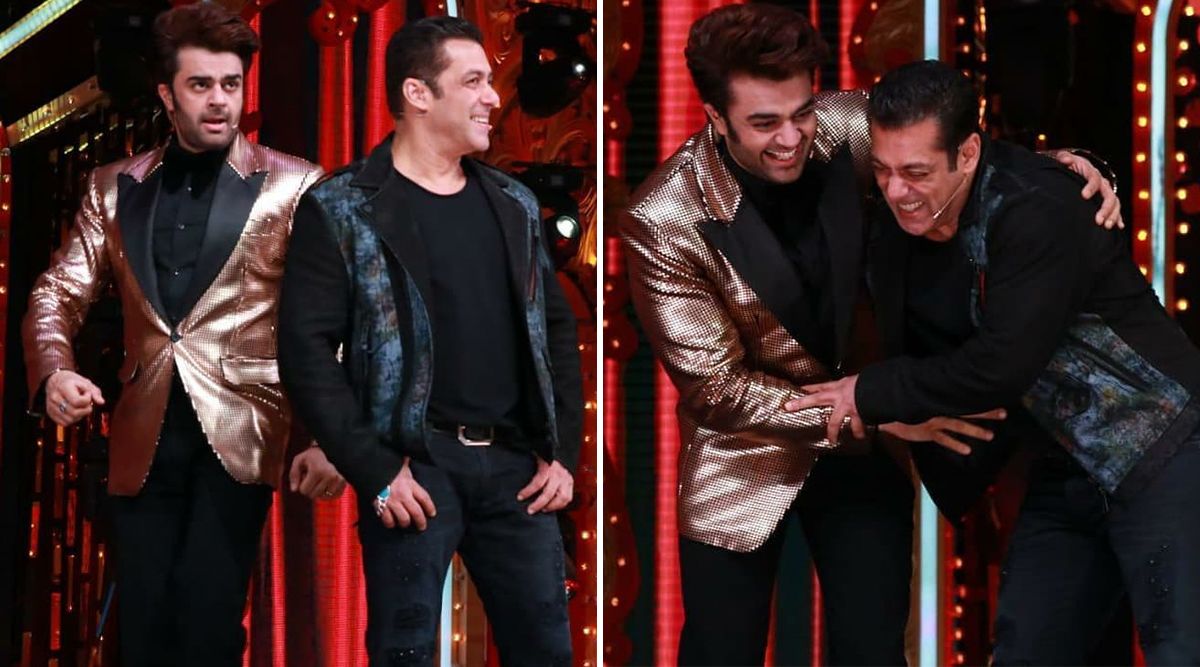 Filmfare 2023: Salman Khan To Co-Host The Big Awards Night Alongside Maniesh Paul (Details Inside)