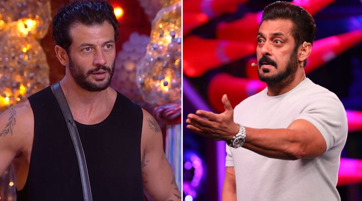 Bigg Boss OTT 2:  Salman Khan Slams Jad Hadid And Other Contestants; Says ‘ I’m Out Of Here, I’m Leaving This Show’
